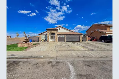 36722 Pine Valley Ct, Palmdale, CA 93552 - Photo 1
