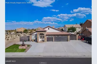 36722 Pine Valley Ct, Palmdale, CA 93552 - Photo 3