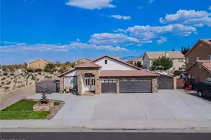 36722 Pine Valley Ct, Palmdale, CA 93552 - Photo 3