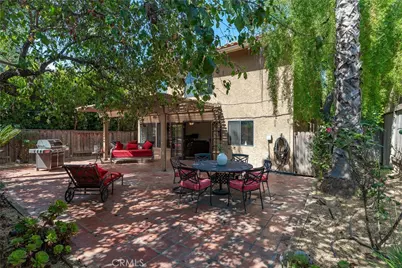 3806 Lost Springs, Calabasas, CA 91301 - Photo 17