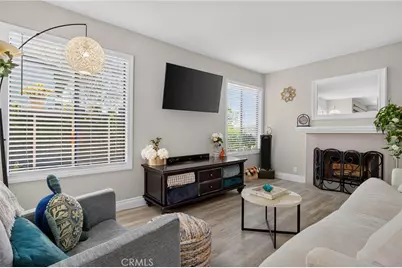 6491 Twin Circle Lane #5, Simi Valley, CA 93063 - Photo 9