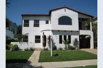 1265 S Cloverdale Ave #1/2, Los Angeles, CA 90019 - Photo 1