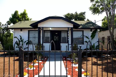11200 Stanford, Los Angeles, CA 90059 - Photo 3