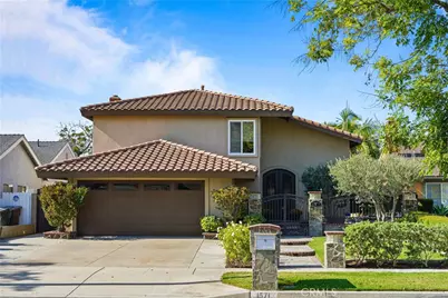 1571 W Tedmar, Anaheim, CA 92802 - Photo 1