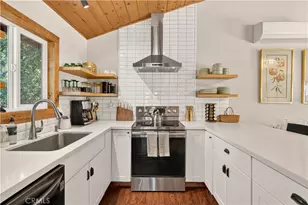 1816 Bernina Dr, Pine Mountain Club, CA 93222 - Photo 21