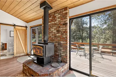 1816 Bernina Drive, Pine Mountain Club, CA 93222 - Photo 23