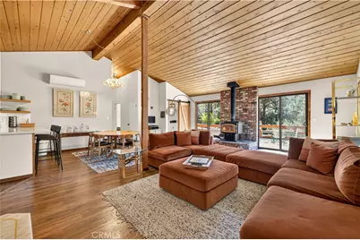 1816 Bernina Drive, Pine Mountain Club, CA 93222 - Photo 9