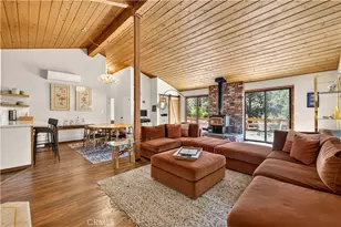 1816 Bernina Dr, Pine Mountain Club, CA 93222 - Photo 9