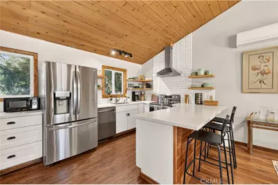 1816 Bernina Drive, Pine Mountain Club, CA 93222 - Photo 17