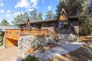 1816 Bernina Dr, Pine Mountain Club, CA 93222 - Photo 3