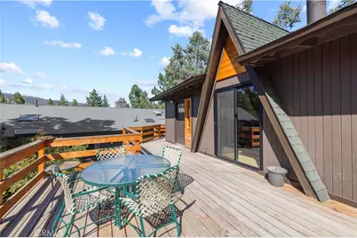 1816 Bernina Drive, Pine Mountain Club, CA 93222 - Photo 55