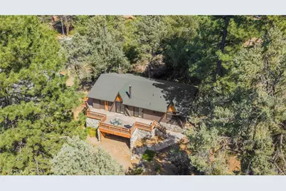 1816 Bernina Drive, Pine Mountain Club, CA 93222 - Photo 63
