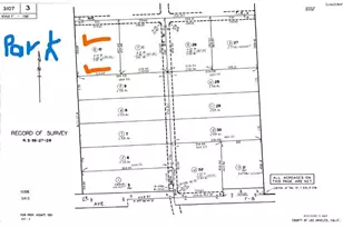 0 Ave F4/38th St W, Lancaster, CA 93536 - Photo 1