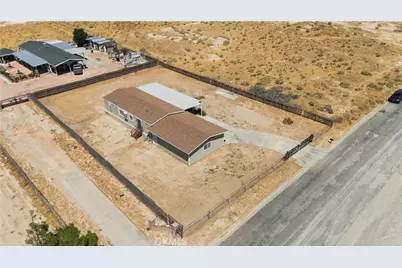 2549 28th, Rosamond, CA 93560 - Photo 17