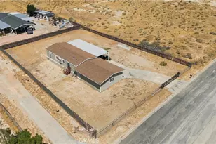 2549 28th, Rosamond, CA 93560 - Photo 17