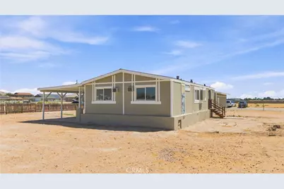 2549 28th, Rosamond, CA 93560 - Photo 3
