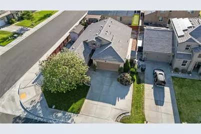 2263 Buss Court, Rosamond, CA 93560 - Photo 5