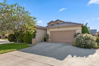 2263 Buss Court, Rosamond, CA 93560 - Photo 1