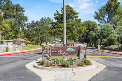 19231 Avenue Of The Oaks #A, Newhall, CA 91321 - Photo 11