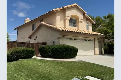 44436 Shadowcrest, Lancaster, CA 93536 - Photo 3