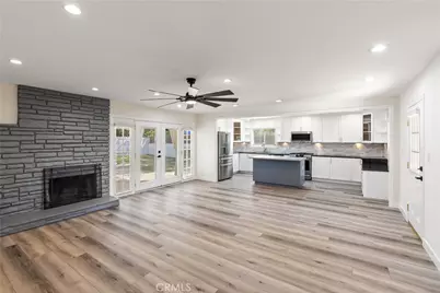 17201 Simonds Street, Granada Hills, CA 91344 - Photo 5
