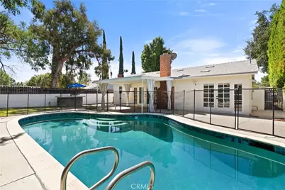 17201 Simonds Street, Granada Hills, CA 91344 - Photo 29