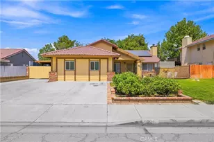 661 E J10 Ave, Lancaster, CA 93535 - Photo 3