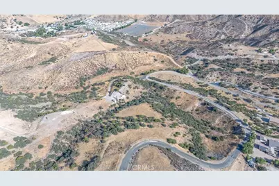 0 Summit Knoll Road, Agua Dulce, CA 91350 - Photo 7