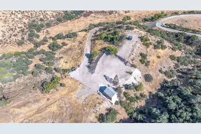 0 Summit Knoll Road, Agua Dulce, CA 91350 - Photo 5
