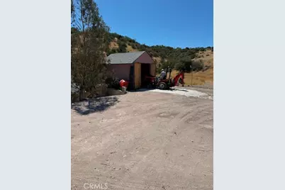 0 Summit Knoll Road, Agua Dulce, CA 91350 - Photo 41