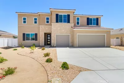 38824 Malva Rosa Drive, Palmdale, CA 93551 - Photo 1