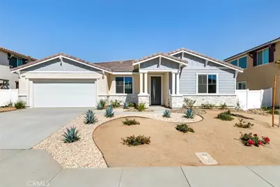 2309 Century Plant Street, Palmdale, CA 93551 - Photo 1
