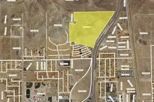 0 Frontage Rd, Rosamond, CA 93560 - Photo 1