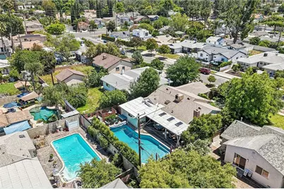 18937 Sylvan Street, Tarzana, CA 91335 - Photo 33