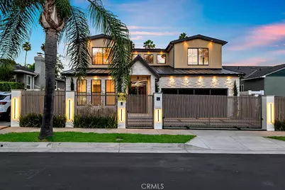 1212 Greenacre Avenue, West Hollywood, CA 90046 - Photo 1