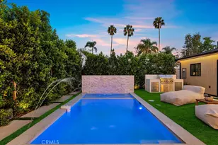 1212 Greenacre Ave, West Hollywood, CA 90046 - Photo 5