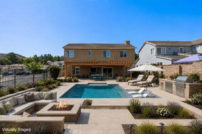 28603 Applewood Lane, Castaic, CA 91384 - Photo 31