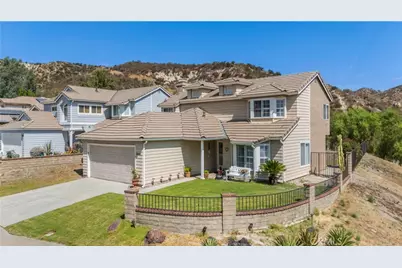 28603 Applewood Lane, Castaic, CA 91384 - Photo 39