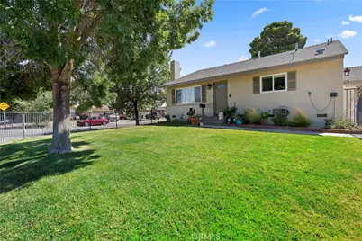 38654 Jacklin, Palmdale, CA 93550 - Photo 1