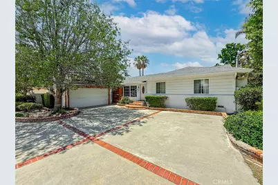 8809 Oak Park Avenue, Sherwood Forest, CA 91325 - Photo 1