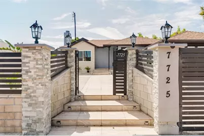 7725 Loma Verde Avenue, Canoga Park, CA 91304 - Photo 3