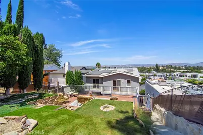 5348 Calatrana Drive, Woodland Hills, CA 91364 - Photo 33