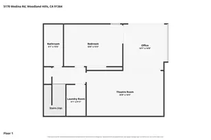 5170 Medina Rd, Woodland Hills, CA 91364 - Photo 71