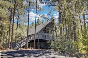 1604 Woodland Dr, Pine Mountain Club, CA 93222 - Photo 11