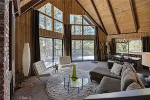 1604 Woodland Dr, Pine Mountain Club, CA 93222 - Photo 7