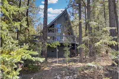 1604 Woodland Drive, Pine Mountain Club, CA 93222 - Photo 57