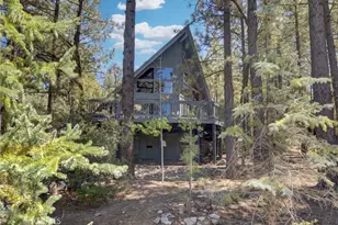 1604 Woodland Dr, Pine Mountain Club, CA 93222 - Photo 57
