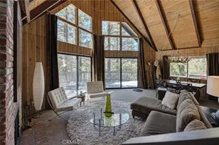 1604 Woodland Dr, Pine Mountain Club, CA 93222 - Photo 7