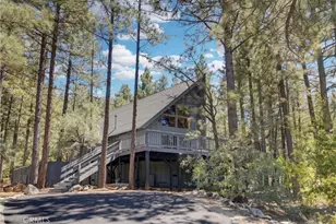 1604 Woodland Dr, Pine Mountain Club, CA 93222 - Photo 11