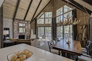 1604 Woodland Dr, Pine Mountain Club, CA 93222 - Photo 19